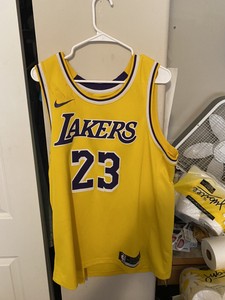 lebron james jersey xl