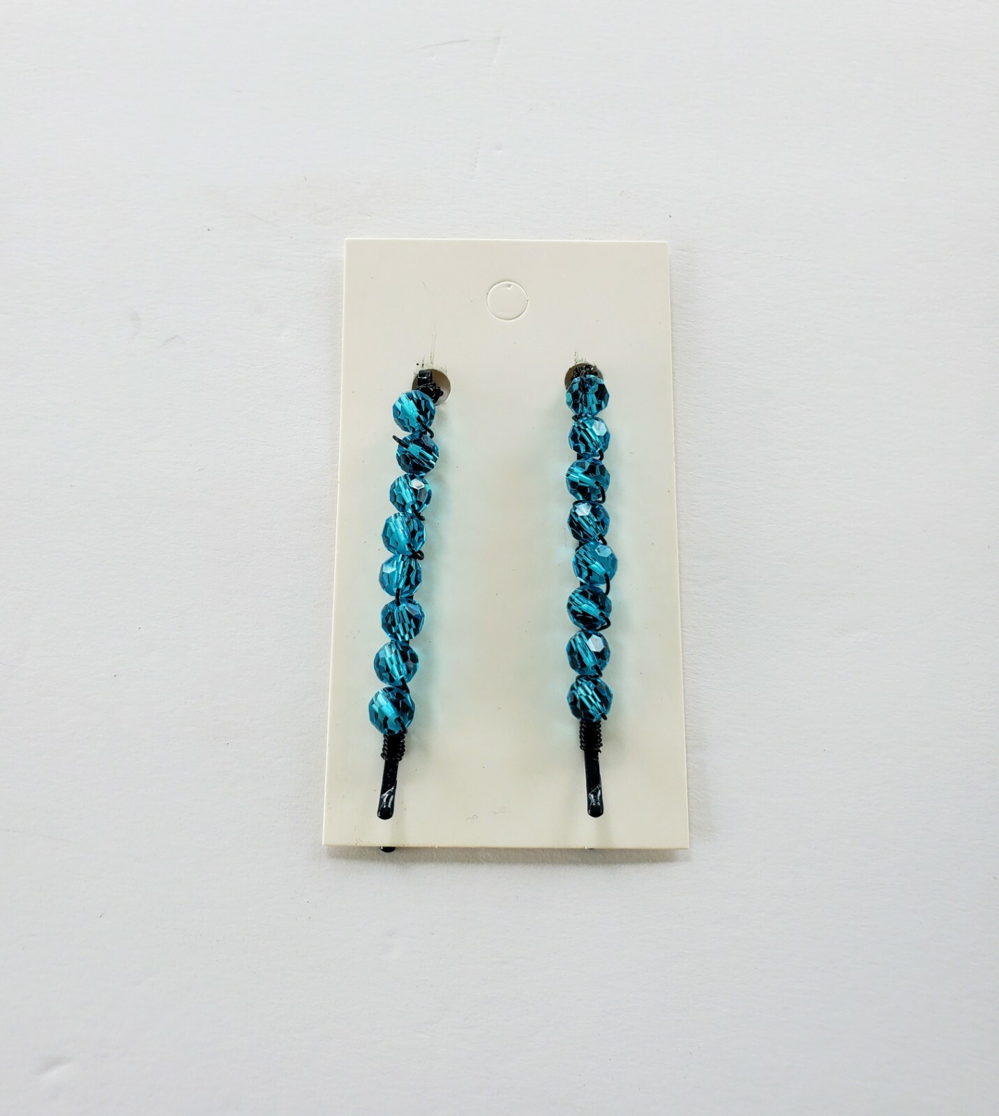 Beaded Hair Pins eBay