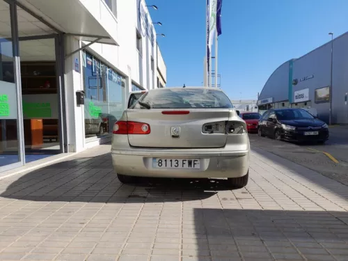 775147599 Cappuccio per RENAULT LAGUNA II (BG0) * 2007 111589 - Foto 6 di 7