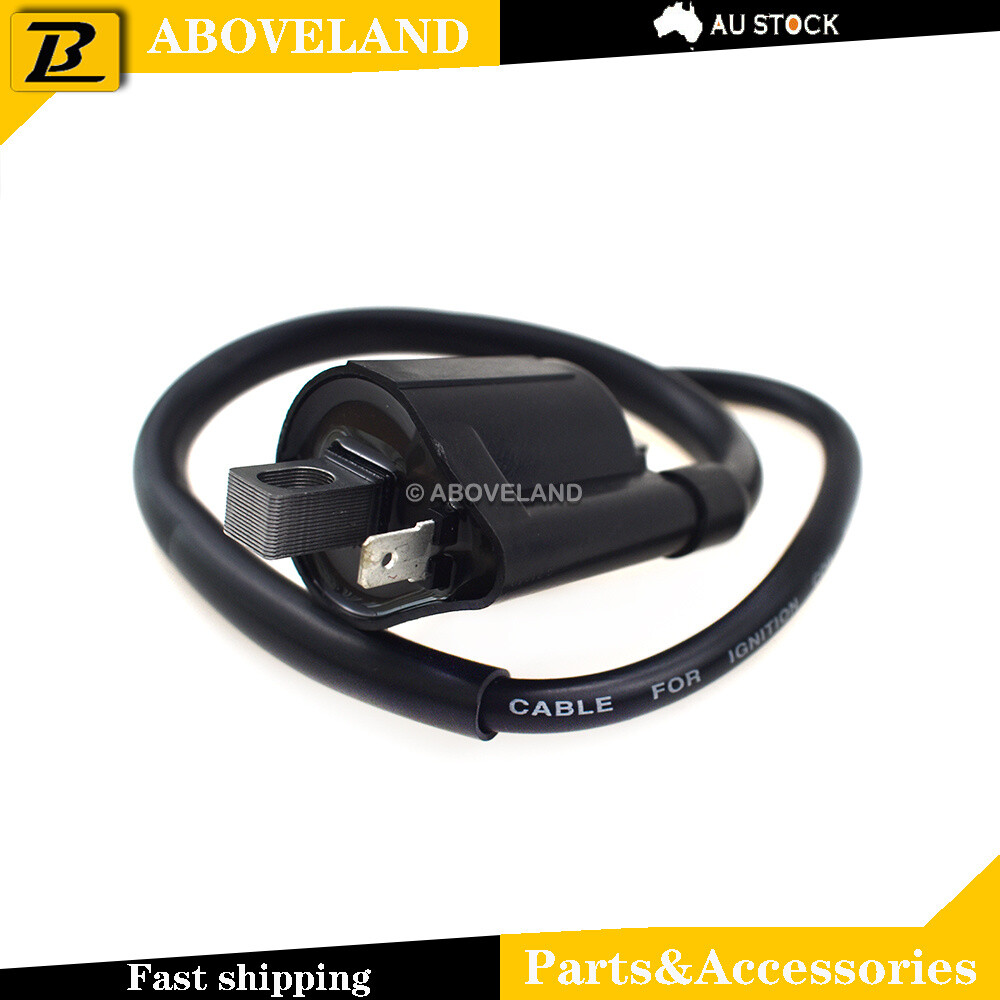 Motorcycle Ignition Coil For Suzuki DR650 SE 1994 1995 eBay