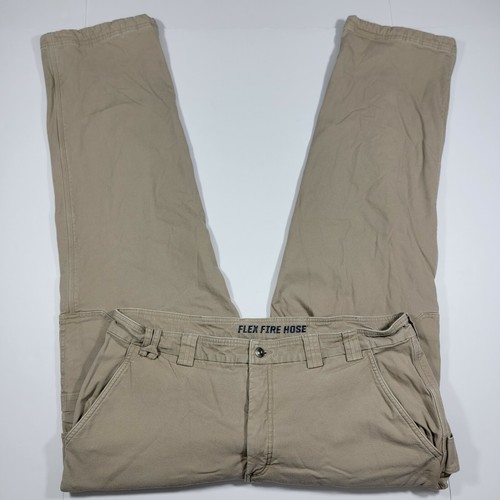 Duluth Trading Flex Fire Hose Pant 