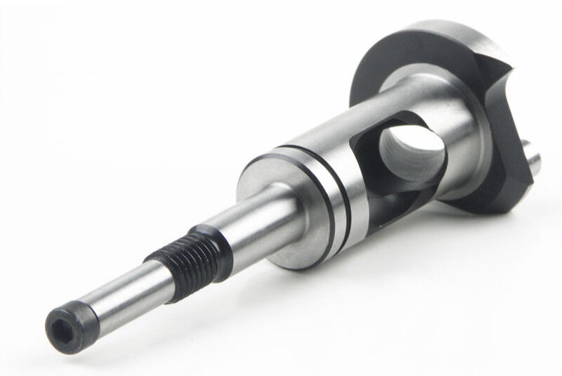 Crankshaft CRF Alpha 21 Buggy Nitro Engine Replacement Part