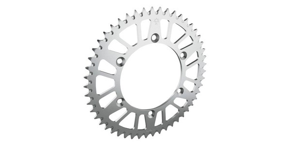 JT Sprockets Kettenrad Ergal Kawasaki KX 250 1982-2008 48 ZÄHne-image