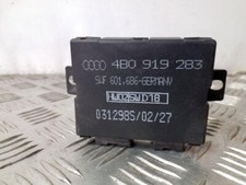AUDI A4 8D2, B5 4B0919283 25138562