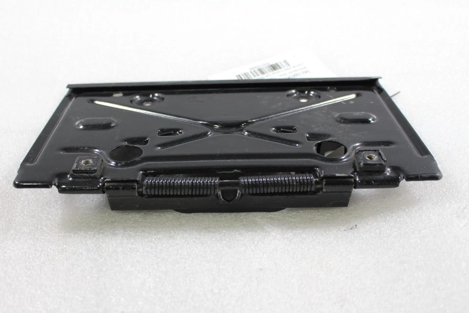 1972 雪佛兰科迈罗 Z28 车牌支架,二手,P/N 3962910 — 第 4/4 张图片