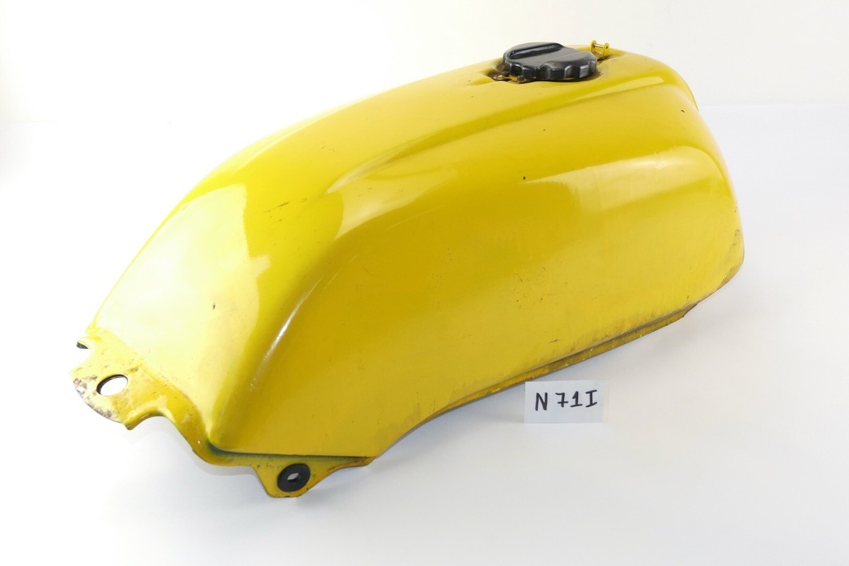 Honda CB 750 Bol d'Or RC04 1982 - petrol tank fuel tank N71I | eBay