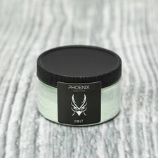 Phoenix Pigments Mint Epoxy Resin Pigment Powder 2oz/56g