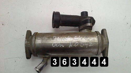 2000 BMW 3 SERIES AGR VENTIL 2000