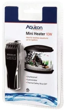 Aquarium, Aqueon Mini Heater (10 Watts)
