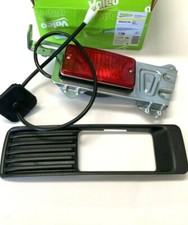 Lunette arrière Suzuki VITARA