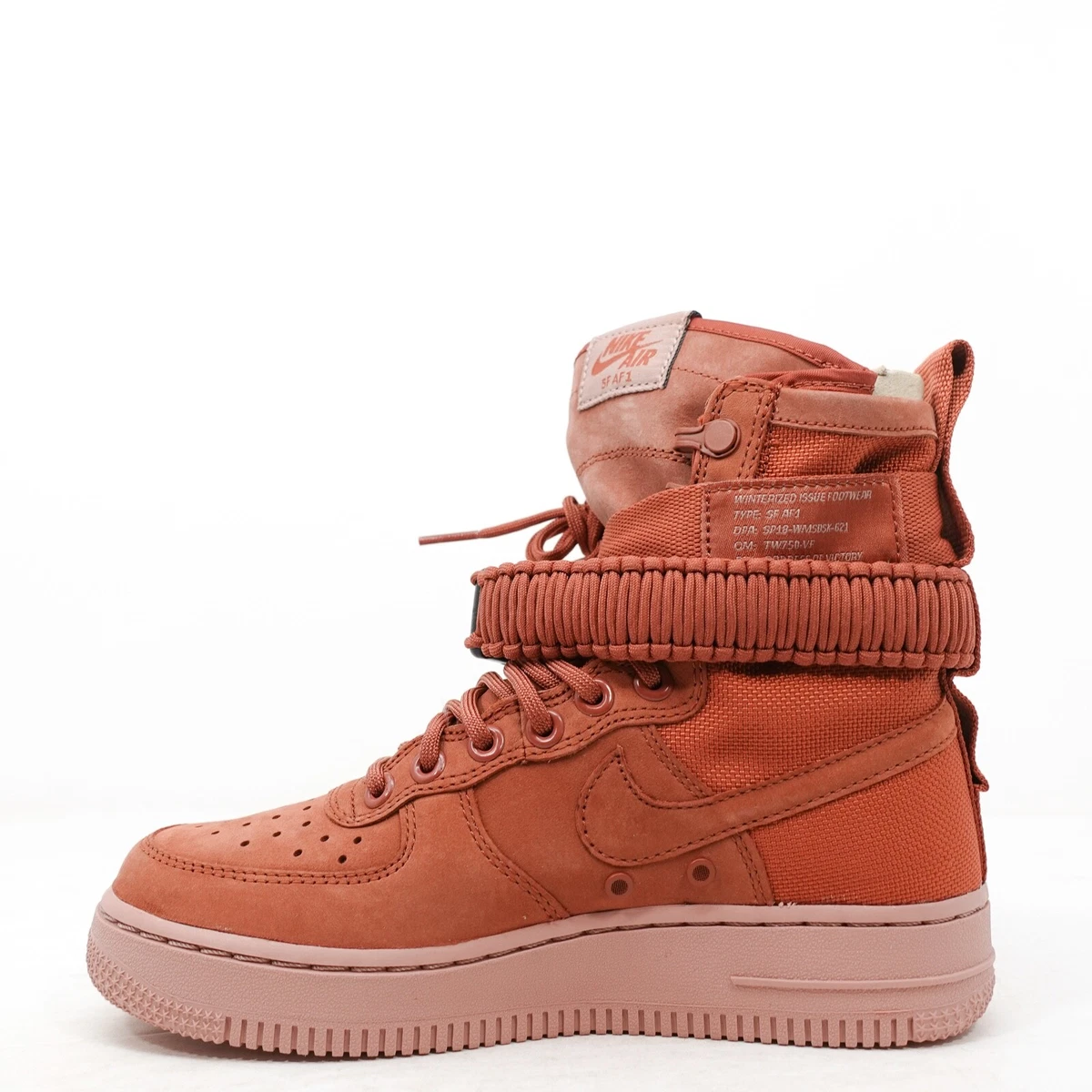 Nike air force 1 boots womens sale