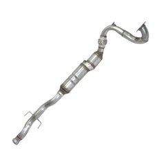 Epa Approved-exhaust Catalytic Converter Fits 1998 Volvo V70 2.4l Wagon Turbo