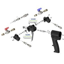 Probler P2 Seal Housing - GC2495