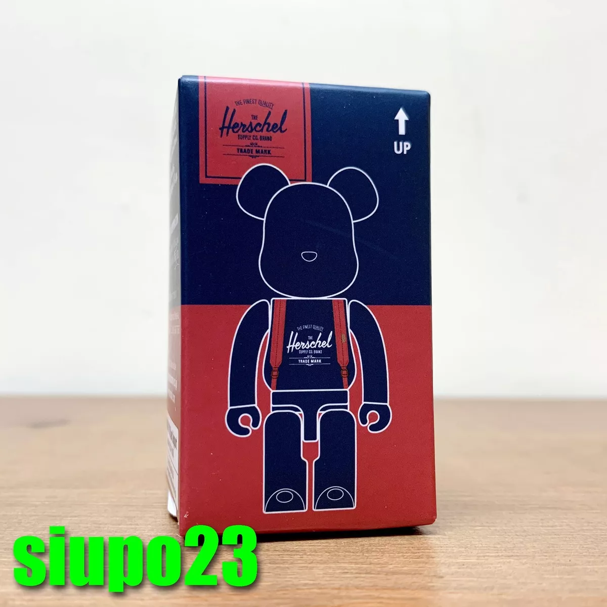 Herschel bearbrick best sale