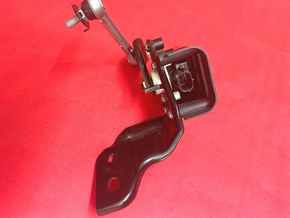 Sensor de nivel de faros delantero derecho LHS144 para Acura MDX, ZDX 3,7 L 07/13 B71112 Foto 2 de 4