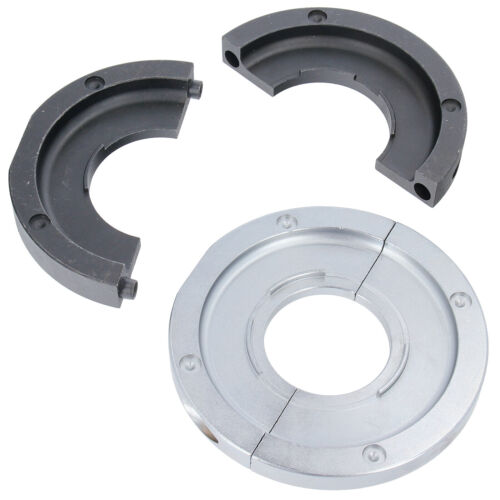 Herramienta de cojinete de rueda 78 mm cojinete de rueda herramienta extractor para Ford Focus Volvo S40 V50 - Imagen 6 de 6