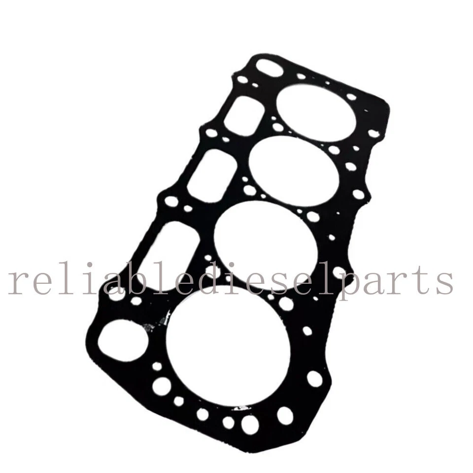 111147671 New Cylinder Head Gasket For Perkins 404D-15 - Image 2 of 4