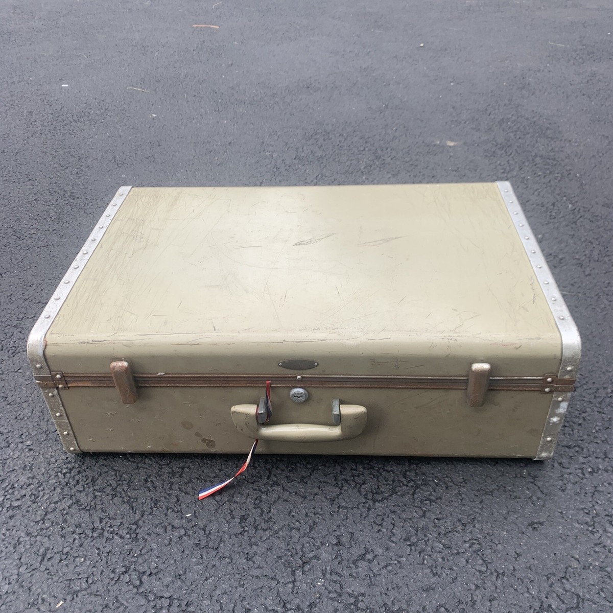 KOWA TRUNK コーワトランクケースビンテージレトロアンティーク KOWA TRUNK コーワトランクケースビンテージレトロアンティーク