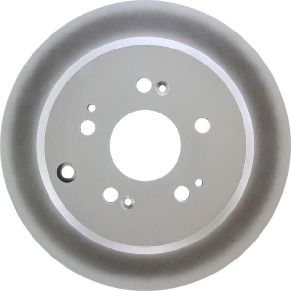 Disc Brake Partial Coating Rear Centric fits 0510 Honda
