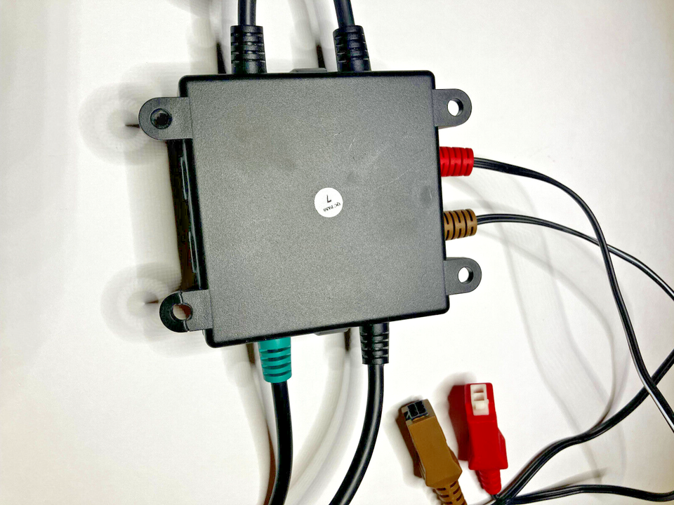 MINT! LaZBoy 10.000099 Control Box Lazy Boy Recliner Inseat Heat