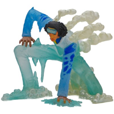 F78 424 Banpresto One Piece 3 5 Figure Kuzan Super Effector Abilities Vol 2 Ebay