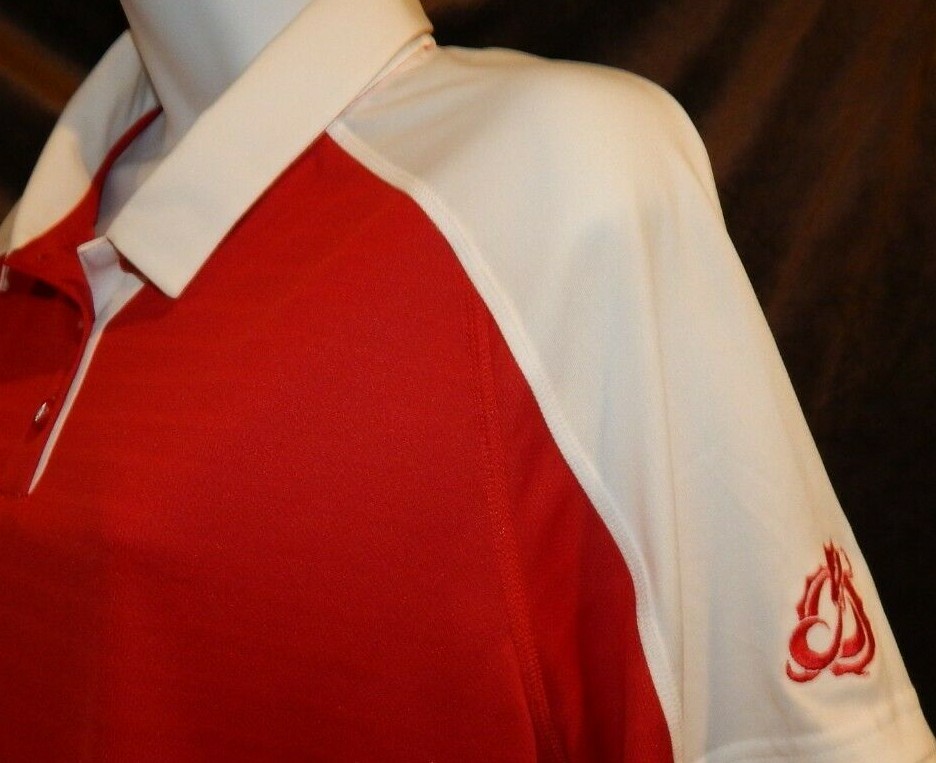 adidas dragon red white