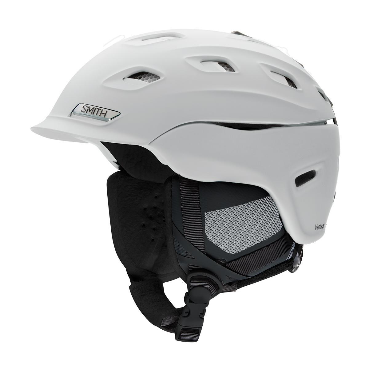 Smith Vantage 2018 MIPS Helmet Women's Matte White Small