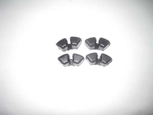 92 KAWASAKI NINJA ZX1100 C ZX11 BALANCER DAMPER - Picture 5 of 5