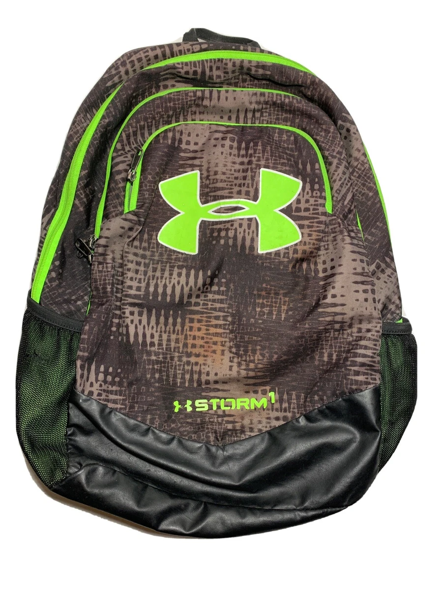 Under Armour Storm 1 backpack