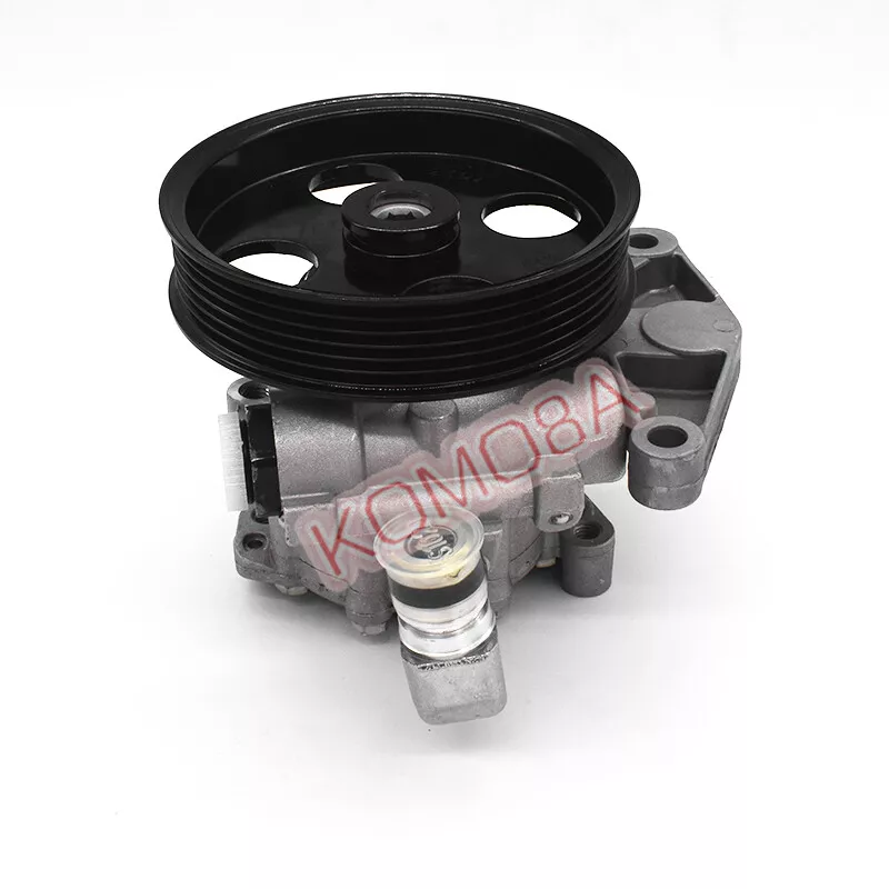 0054664201 Power Steering Pump For Mercedes-Benz C350 C300 ML550 