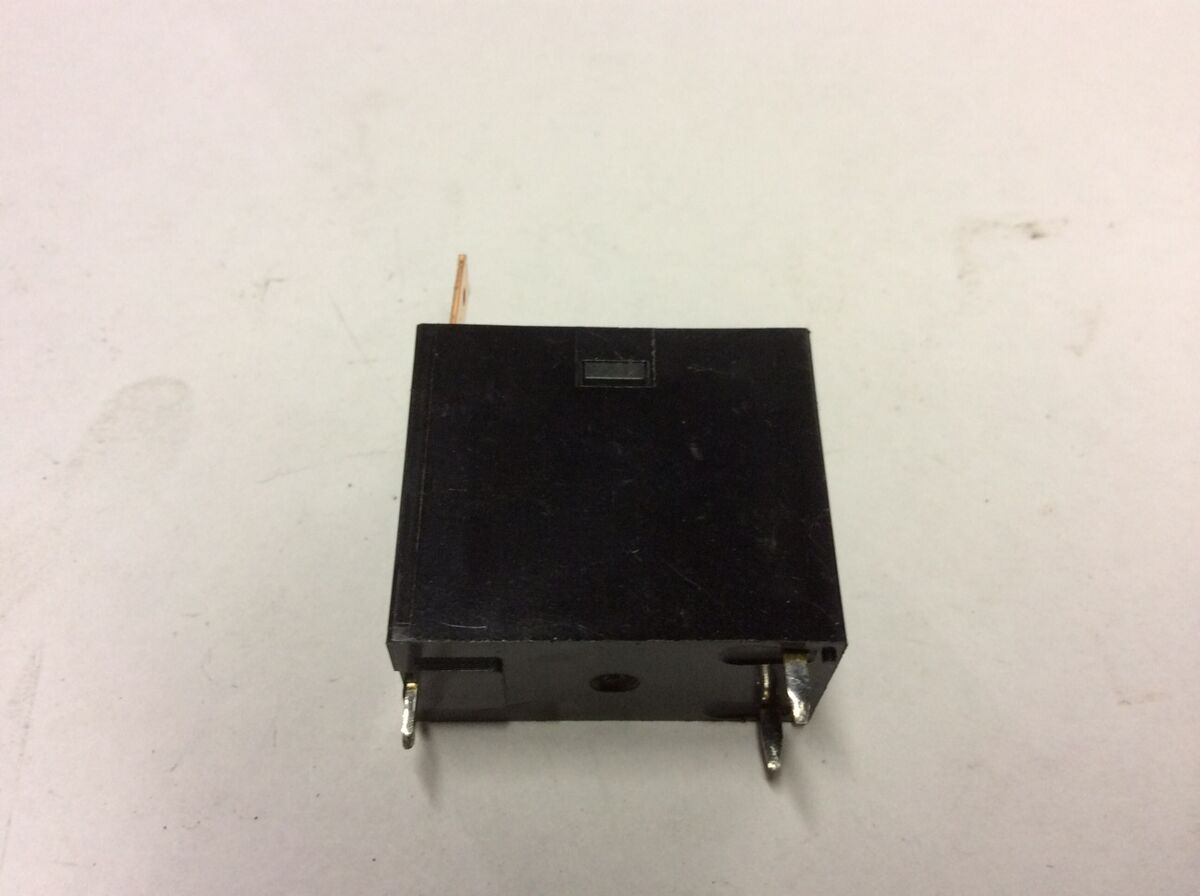 NEW Matsushita Electric Power Relay JX1aF-TMP-DC12V AJX3231 NEW Matsushita Electric Power Relay JX1aF-TMP-DC12V AJX3231