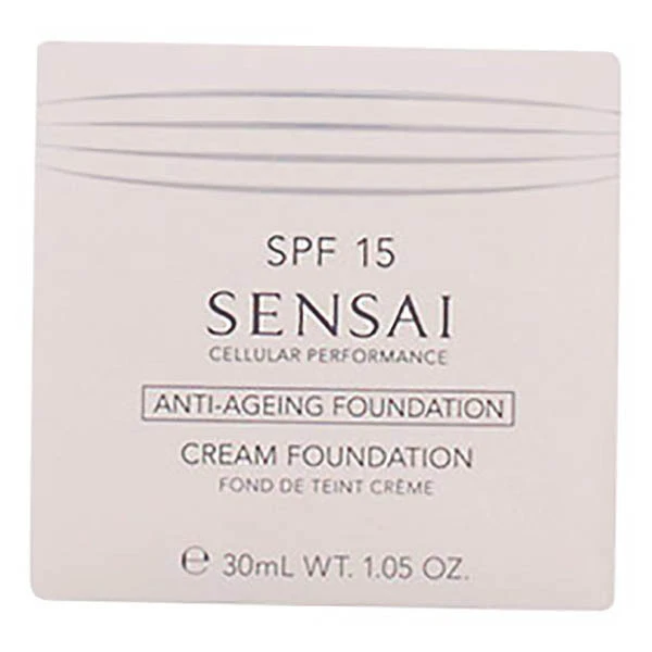 Bases de maquillaje Kanebo para el rostro