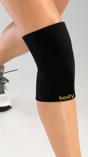 Body Helix Full Knee Support, Extra Small, Medium, Large, Extra Large