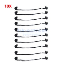 10X Battery Cable For Dell Latitude 5580 E5580 Precision 3520 M3520 968CF 0968CF