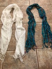 childrens place girls scarf