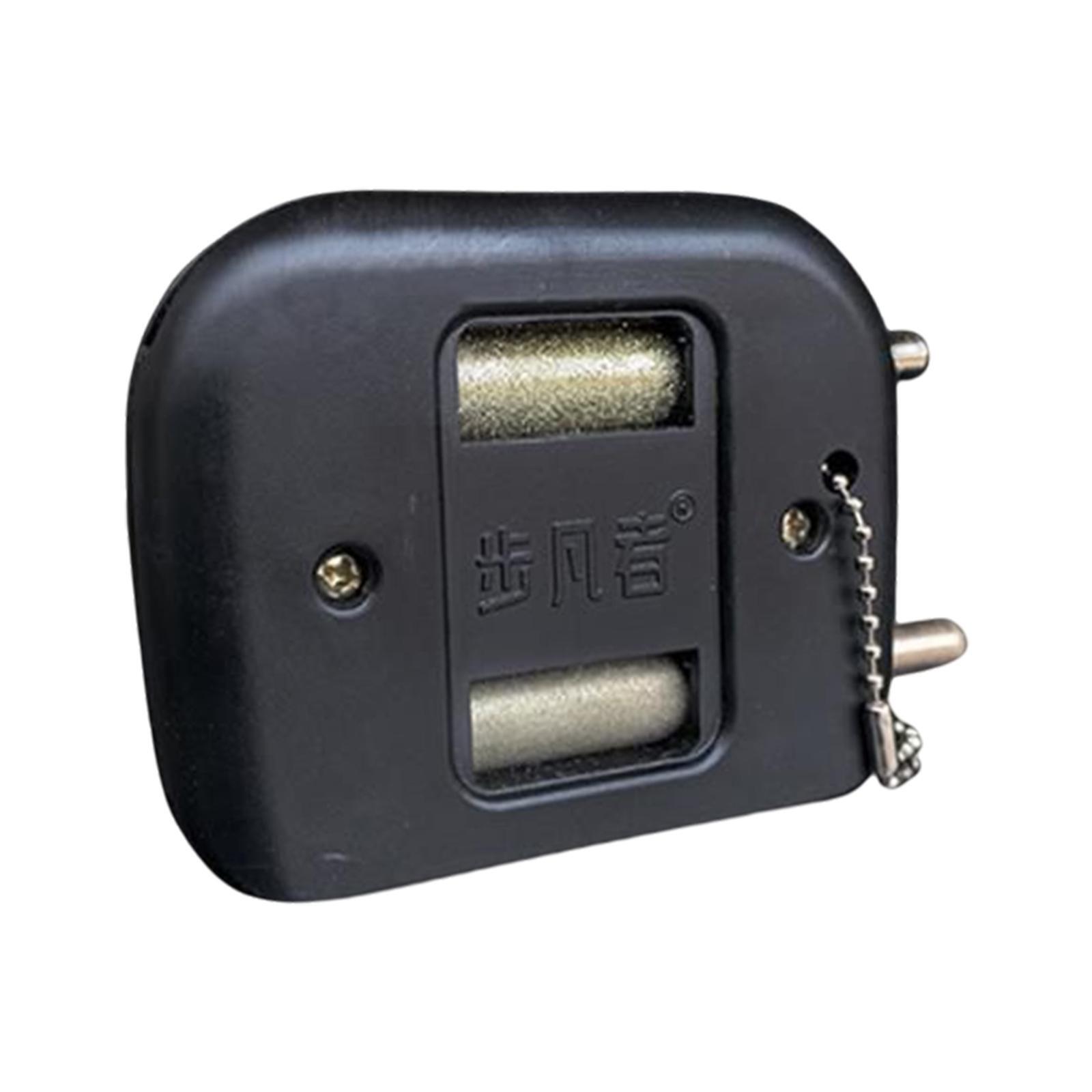 Ice Skate Blade Sharpener Hockey Skates Figure Skates Sharpening Stone