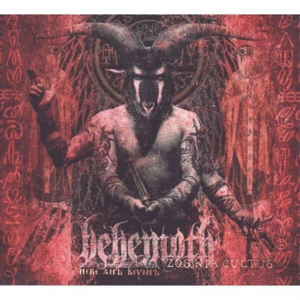 Behemoth zos kia cultus Behemoth zos kia cultus