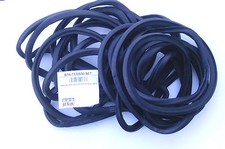 1957 1958 57 58 Ford 4 Door Sedan Body 73 Door Seals New