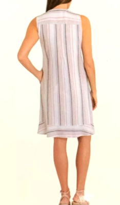 chinese dress ladies Briggs Ladies' Ruffle V-Neck Linen Blend Dress (US, Alpha, Large, Regular,  Regular, Tan) at Amazon Women's Clothing store