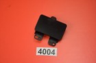 <!--F#f_0-->Z#2 92-95 HONDA CIVIC BLACK CLOCK DELETE BLANK TRIM DASH OEM <!--F/-->