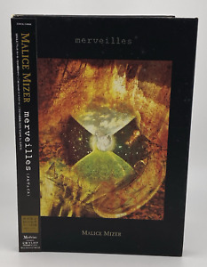 Malice Mizer Merveilles | eBay Malice Mizer Merveilles | eBay
