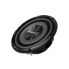 Pioneer 10" 25cm Composant Subwoofer Voiture Audio 1200W Max 300W RMS TS A2500LS4
