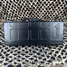 NEW Laylax Satellite Neo Light Gun Case - Black