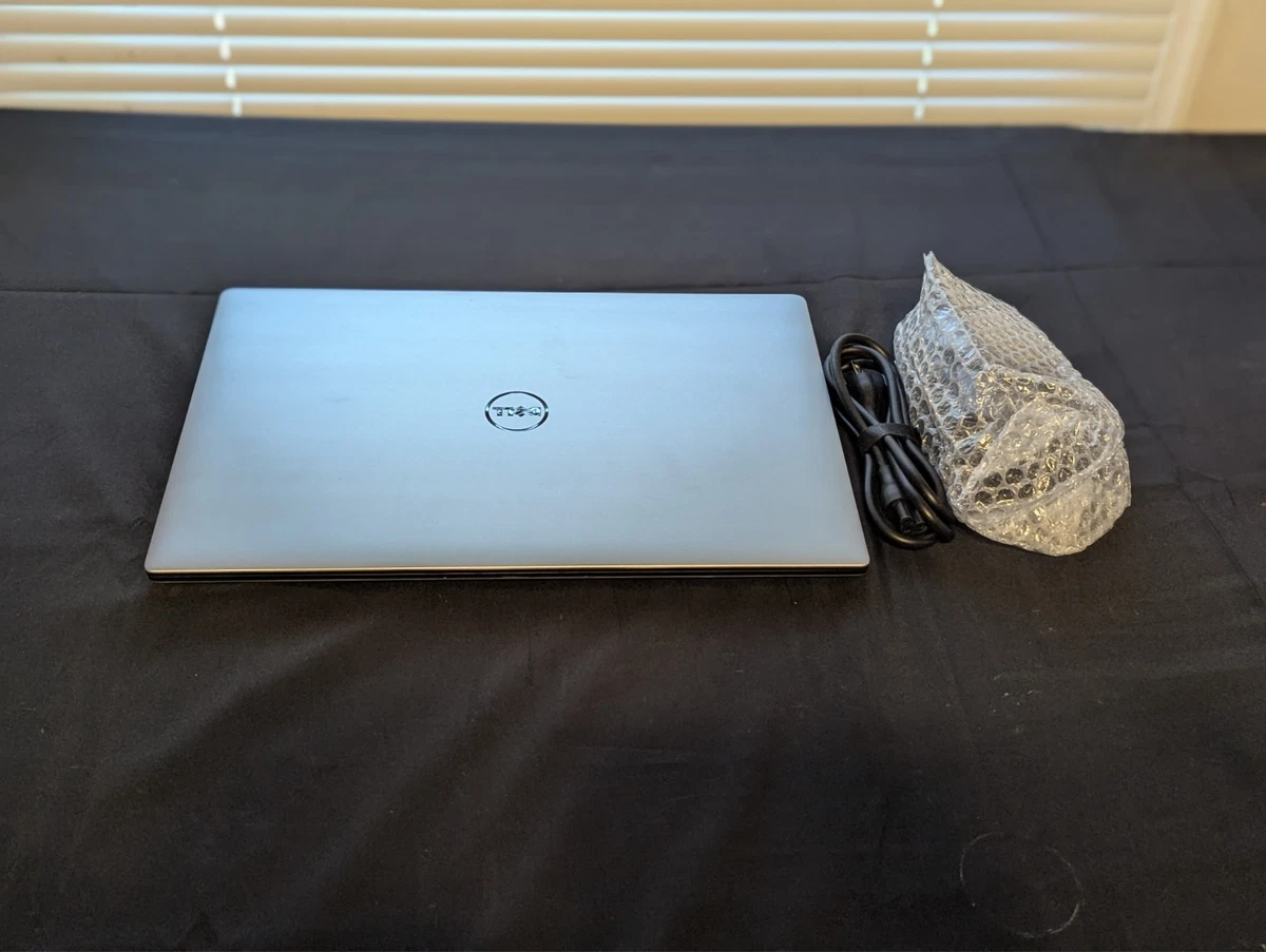 Dell XPS 15 9560 16 GB RAM PC Laptops & Netbooks 512 GB SSD