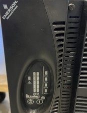 Liebert GXT2 UPS Battery Backup GXT2-6000RT230U 6000va AC220 240V, 1P07740884