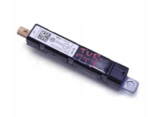 Antennenverstärker VW Touran 1T3 1T0035577AD / RA 42612