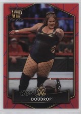 2021 Topps Transcendent Collection VIP Party 1/1 Doudrop #14 1u6