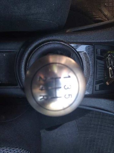 1174074 fensterheber schalter vorne rechts CITROEN C4 COUPE VTR 2004 - Zdjęcie 8 z 16