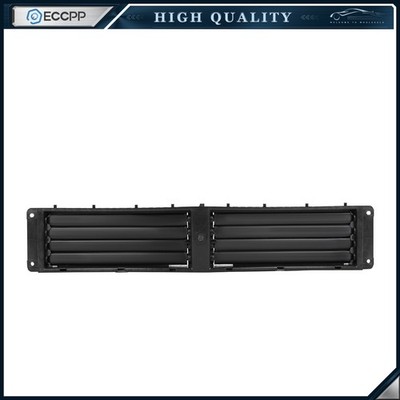 Radiator Shutter Grille For Chevrolet Malibu 1.5L 2016-2019 2020 2021