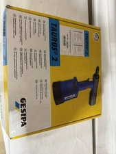 Gesipa Taurus 2 Rivet Tool # 1457771